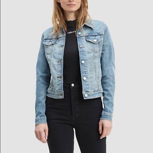 Levi’s Original Trucker Jacket